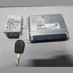 قم بتحميل الصورة إلى عارض الصور، 2001-2005 BMW 325i Engine Control Module MS437511570 E46 325i 330i E39 525i 530i