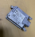 قم بتحميل الصورة إلى عارض الصور، 2012-2015 BMW 650i Blind Spot Radar Unit Module 6855870