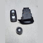 قم بتحميل الصورة إلى عارض الصور، 2011-2012 BMW X5 Engine Control Module 8618483 E70 E82 E88 E90 E92 E93