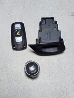 Load image into Gallery viewer, 2011-2012 BMW X5 Engine Control Module 8618483 E70 E82 E88 E90 E92 E93