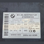Load image into Gallery viewer, BMW 1 3 E81 E87 E90 E91 N43B20A ECU Engine Control Unit DME MSD81.2 7599881 Set