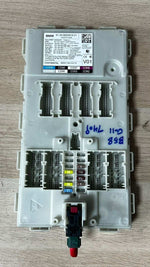 Bild in die Galerieansicht laden, 2016-2019 BMW B58 G11 740i Engine Control Unit 8678937 SET WITH 2KEYS