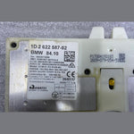 Bild in die Galerieansicht laden, OEM BMW X3 G01 G12 ATM TELEMATIC ANTENA MODULE 2622587
