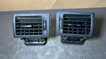 Load image into Gallery viewer, 08-10 Mercedes W204 Class Front Dashboard Left \ Right Heater A/C Air Vent