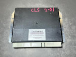 Load image into Gallery viewer, 19-21 MERCEDES W213 CLS AIR SUSPENSION CONTROL UNIT MODULE A213 9005427 OEM
