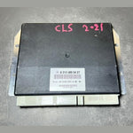 Bild in die Galerieansicht laden, 19-21 MERCEDES W213 CLS AIR SUSPENSION CONTROL UNIT MODULE A213 9005427 OEM
