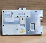 قم بتحميل الصورة إلى عارض الصور، OEM BMW G11 G12 ANTENNA MODULE DIVERSITY STEREO RECEIVER - 1D2447507