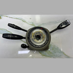 قم بتحميل الصورة إلى عارض الصور، Mercedes W212 E-Class Steering Column Control Switches Assembly A212 9004103 OEM