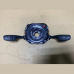 Bild in die Galerieansicht laden, Genuine 2009-2012 BMW 750Li 7-Series F01 Steering Column Switch Cluster 9234440