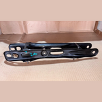 قم بتحميل الصورة إلى عارض الصور، BMW 5 G30 6 G32 G14 7 G12 REAR CAMBER CONTROL ARM WITH RUBBER BUSHING 6875104