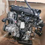 Load image into Gallery viewer, 2020-2023 BMW Engine B48A20E X2 F39 M35IX 32897086 Used 1100 2463740 KM 10000