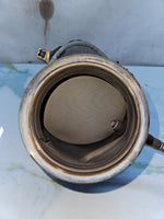 Load image into Gallery viewer, 2010-2017 BMW 5 Series 535i F10 &other N55 Models Catalytic Converter7599198 OEM