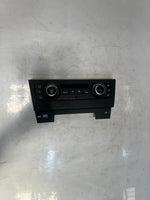 Load image into Gallery viewer, BMW 1 3 Series E81 E82 E87 E88 E90 Climate Control Unit 9263303 OEM