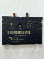 Load image into Gallery viewer, 2009-2016 BMW Z4 E89 radio signal Antenna Amplifier Diversity Module 9142078 OEM