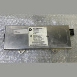 قم بتحميل الصورة إلى عارض الصور، OEM BMW E65 E66 7 Antenna Tuner Aerial Amplifier Unit 6963755