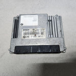 Load image into Gallery viewer, 2006-2008 BMW 750i E65 E66 N62B48 V8 Engine Control Module 7549700 RHD ECU SET