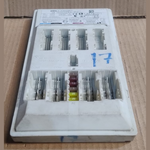 قم بتحميل الصورة إلى عارض الصور، BMW X5 ON-BOARD POWER SUPPLY CONTROL UNIT BCM FEM SAM BSI - 9442366