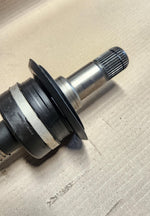 Load image into Gallery viewer, 2017 BMW 740Le xDrive 7 Series G11 Drive Shaft Output Shaft Rear Right 8639468