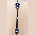 قم بتحميل الصورة إلى عارض الصور، BMW 7 SERIES G11 G12 B48 HYBRID REAR RIGHT OUTPUT SHAFT DRIVE AXLE 3320-8639468