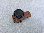 قم بتحميل الصورة إلى عارض الصور، OEM BMW F91 F92 F93 G11 G12 Parking sensor Bosch 6.51 Almad brown 9476597 New