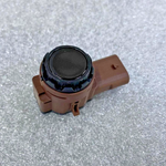 Load image into Gallery viewer, OEM BMW F91 F92 F93 G11 G12 Parking sensor Bosch 6.51 Almad brown 9476597 New