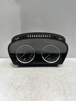 Load image into Gallery viewer, 2004 BMW 530i 5 Series E60 E61 Instrument Cluster SPEEDOMETER 6944118 OEM