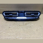 Load image into Gallery viewer, 2019 BMW 118i Climate Control Panel 4A0EDE9 F40 1 Series and F44 2 Series Gran