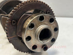 Load image into Gallery viewer, 2002 BMW 320i 5 Series E39, E60, E61 M54B22 2.2 170HP Crankshaft 1437581 OEM