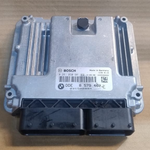قم بتحميل الصورة إلى عارض الصور، OEM BMW 320D GT F34 N47N M SPORT ENGINE CONTROL UNIT ECU KIT + KEY DDE 8579480