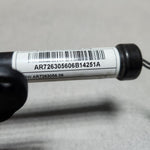 Bild in die Galerieansicht laden, BMW 5 Series F10 F11 Bonnet Actuator Right Pedestrian Protection 7263056 OEM