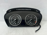 قم بتحميل الصورة إلى عارض الصور، 2007-2013 BMW X5 E70 5 Series E60 E61 Speedometer Instrument Cluster 9170269 OEM
