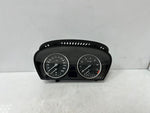 Bild in die Galerieansicht laden, 2007 BMW 5 Series E60 E61 LCI N52B30 530i Instrument Cluster 9153754 OEM
