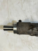 Load image into Gallery viewer, 2014 BMW X5 E70 and X6 E71 LCI Steering Rack HYDRAULIC 6792657 OEM
