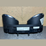 قم بتحميل الصورة إلى عارض الصور، 13-16 Mercedes-Benz W166 GL GLE Instrument Cluster Speedometer A166 9007110 OEM