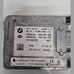 Load image into Gallery viewer, BMW F30 F31 F22 F32 Sensor Lane Change Warning Left 6881633