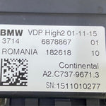 قم بتحميل الصورة إلى عارض الصور، OEM BMW 7 G11 G12 Suspension control unit module 6878867 Continental