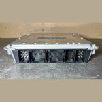 Load image into Gallery viewer, 02-09 Centralina Motore Mercedes W211 Classe E ECM ECU A113 1538679 OEM