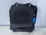 قم بتحميل الصورة إلى عارض الصور، OEM BMW 528i 535i 550i Left Central HiFi Subwoofer 9169685