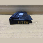 Bild in die Galerieansicht laden, 2011-2017 BMW X3 Body Control Module 9384222 X3 F25 f26 x4