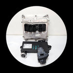 Load image into Gallery viewer, 8631727-2011-16 BMW X1 Z4 2.0 sDrive20i N20 Engine Control Unit ECU DME Key Set