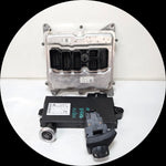 قم بتحميل الصورة إلى عارض الصور، 8631727-2011-16 BMW X1 Z4 2.0 sDrive20i N20 Engine Control Unit ECU DME Key Set