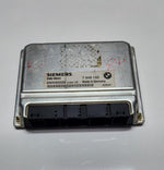 قم بتحميل الصورة إلى عارض الصور، 2003-2005 BMW 530i Engine Computer Module 7545150 530i and 3 Series 320i OEM