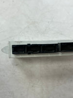 Bild in die Galerieansicht laden, 2002-2003 BMW 745i 745Li E65 series Front Door Control Module 6933267 OEM