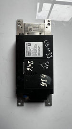 Load image into Gallery viewer, 2014-2018 BMW X5 Telematics Communication Control Module 6820933 5 Series, 6 Ser