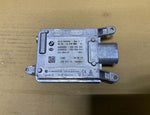 Load image into Gallery viewer, 2015-2020 BMW M4 Lane Change Warning Sensor 6876893 M3 F80 F82 and 3 Series F30