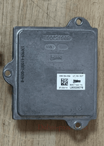 Bild in die Galerieansicht laden, BMW X1 E84 LCI 2014 BIXENON- Adaptive Headlight Control Module 7342174 RHD