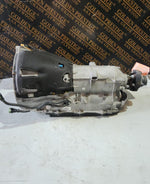 Load image into Gallery viewer, 2017 BMW 330i Automatic Gearbox Transmission 8673733 B48B20A F30 8HP50 F30 OEM