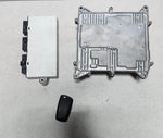 Load image into Gallery viewer, 2011-16 BMW 328i Engine Control Module 7643312 3 Series F30 5 Series F10 F11 N20