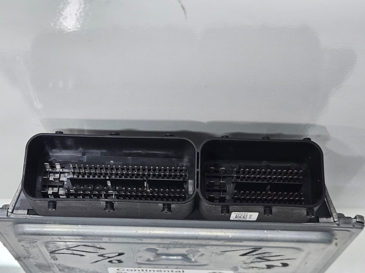 BMW 1 3 E81 E87 E90 E91 N43B20A ECU Engine Control Unit DME MSD81.2 7599881 Set