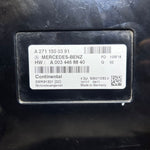 قم بتحميل الصورة إلى عارض الصور، 2010-14 Mercedes-Benz W204 ECU Engine Control Module Ignition Key Switch SET OEM
